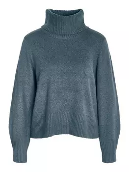 Пуловер Noisy may Friva, синий