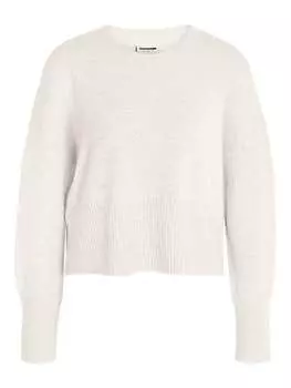 Пуловер Noisy may, кремовый