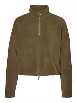 Пуловер Noisy may, зеленый