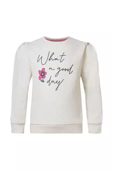 Пуловер Noppies Eatonville, цвет Oatmeal