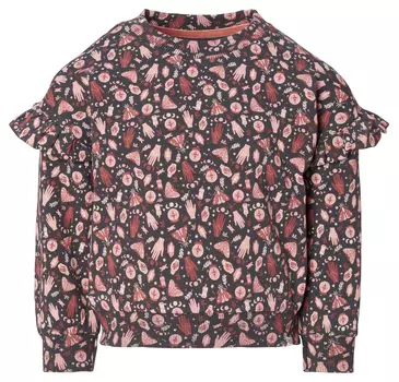 Пуловер Noppies Kenia, цвет Phantom