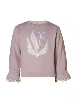 Пуловер Noppies Sweater Jieyang, цвет Nirvana