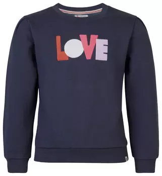 Пуловер Noppies Sweater Purdy, цвет India Ink