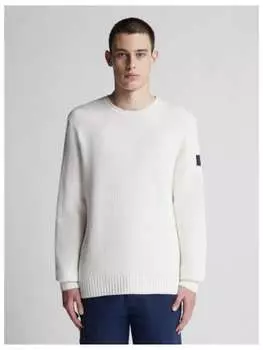 Пуловер North Sails, белый