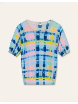 Пуловер Oilily, синий