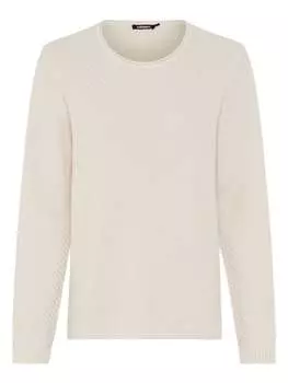 Пуловер Olsen, цвет canvas beige