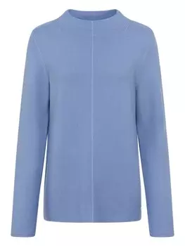 Пуловер Olsen, цвет crystal blue