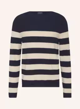 Пуловер Olymp, синий