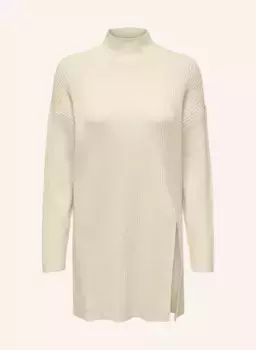 Пуловер Only, бежевый