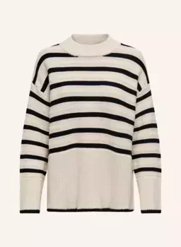 Пуловер Only, черный