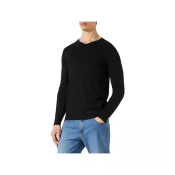 Пуловер ONLY, черный