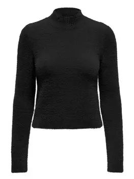 Пуловер ONLY Pullover, черный