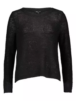 Пуловер ONLY Pullover, черный