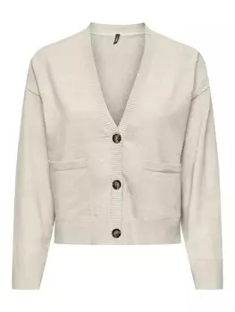 Пуловер ONLY Pullover, цвет birch
