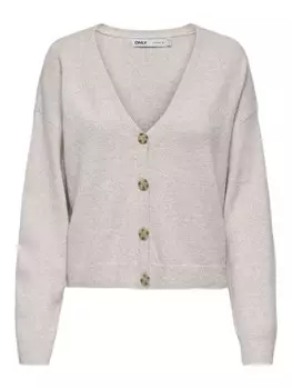 Пуловер ONLY Pullover, цвет humus