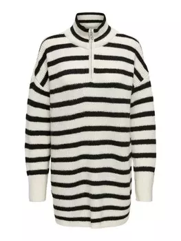 Пуловер ONLY Pullover, цвет tofu