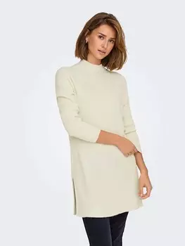 Пуловер ONLY Pullover, кремовый