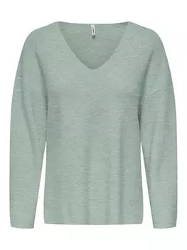 Пуловер ONLY Pullover, мятный
