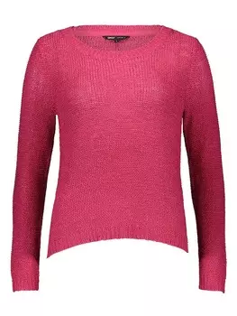 Пуловер ONLY Pullover, розовый