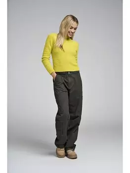 Пуловер ONLY Pullover, зеленый