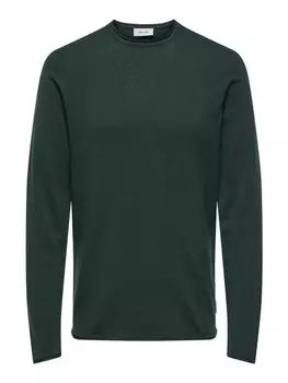 Пуловер Only&Sons Jimmy, зеленый