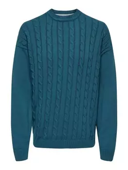 Пуловер Only&Sons Lamard, синий