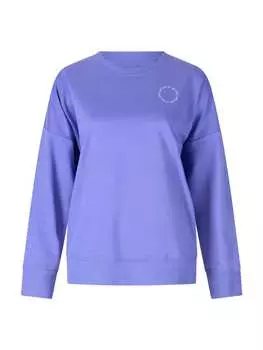 Пуловер ONOMATO!, фиолетовый