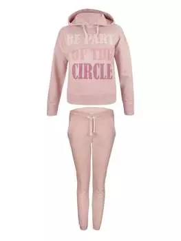 Пуловер ONOMATO!, розовый