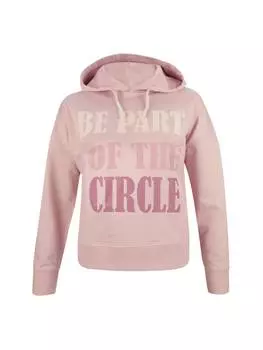 Пуловер ONOMATO!, розовый