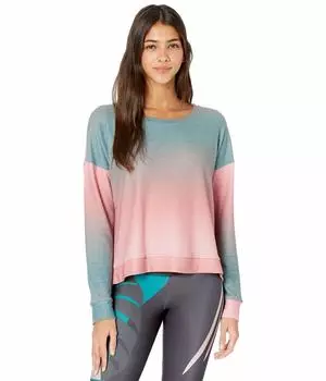 Пуловер Onzie, High-Low Sweatshirt