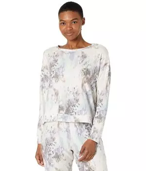 Пуловер Onzie, High-Low Sweatshirt