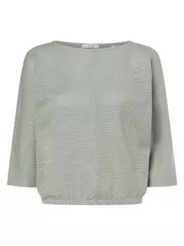 Пуловер OPUS, мятный