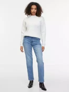 Пуловер orsay, белый