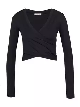 Пуловер orsay, черный