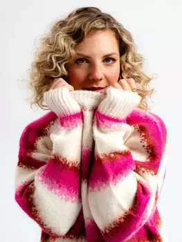 Пуловер orsay, цвет cremefarbe