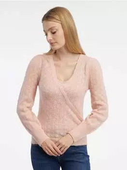 Пуловер orsay, цвет hellrosa