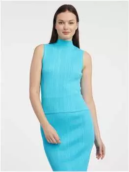 Пуловер orsay, синий