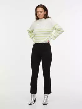 Пуловер orsay, зеленый