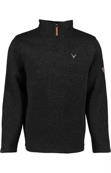 Пуловер OS Trachten 427003 3937, антрацит