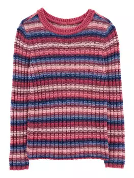 Пуловер OshKosh, красный