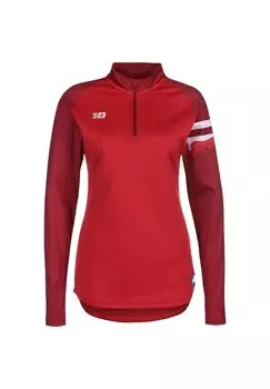 Пуловер Outfitter, красный