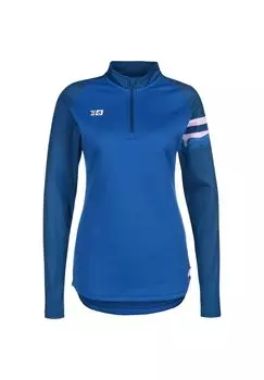 Пуловер Outfitter, синий