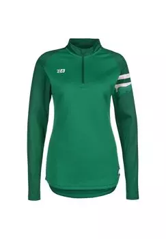 Пуловер Outfitter, зеленый