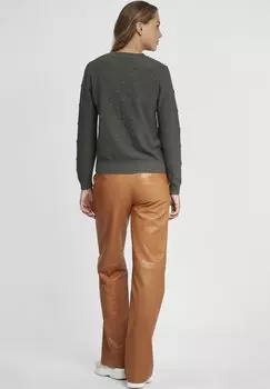 Пуловер Oxdotta Oxmo, Пуловер хаки