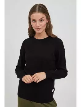 Пуловер Oxmo, черный