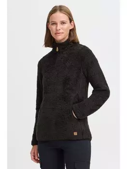 Пуловер Oxmo Troyer, черный