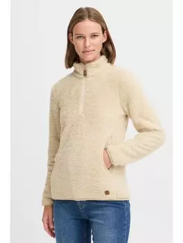 Пуловер Oxmo Troyer, серый