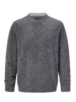 Пуловер Paddock's, цвет anthra