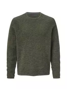 Пуловер Paddock's, зеленый