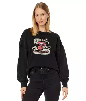 Пуловер Paige, Lisbet Sweatshirt